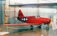 44-68462 - Culver PQ-14B at the USAF Museum, Dayton OH