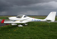 F-GUDV photo, click to enlarge