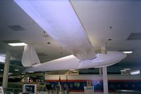 N94298 - Schweizer SGS 1-23HM at the Niagara Aerospace Museum, Niagara Falls NY