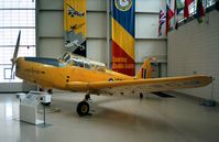 C-GCWC - Fairchild M62A-3 (PT-26A Cornell) Spirit of Fleet II at the Canadian Warplane Heritage Museum, Hamilton Ontario