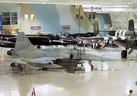 116757 - Northrop (Canadair) CF-5A Freedom Fighter at the Canadian Warplane Heritage Museum, Hamilton Ontario