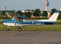 F-GBFQ photo, click to enlarge