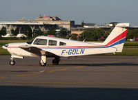 F-GDLN photo, click to enlarge