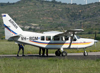 VH-BGM photo, click to enlarge