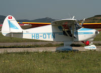 HB-OTN photo, click to enlarge