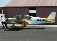 F-BXRJ photo, click to enlarge
