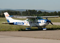F-GZBI photo, click to enlarge