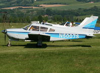 N5007S photo, click to enlarge