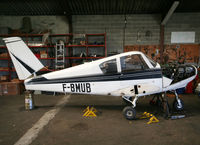 F-BMUB photo, click to enlarge