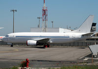 EI-DJK @ LFMT - Stored in all white c/s and no titles... Ex. KD Avia - by Shunn311