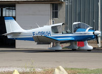 F-GBUH photo, click to enlarge