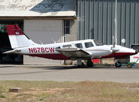 N678CW photo, click to enlarge