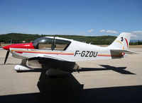 F-GZOU photo, click to enlarge