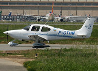 F-GTHM photo, click to enlarge