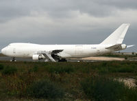 F-GCBG @ LFOK - Stored in all white c/s without titles... Ex. Air France... - by Shunn311
