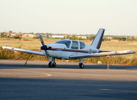 OO-KNK @ LFMP - Parked at the General Aviation area... - by Shunn311