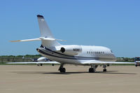 N101NY @ AFW - At Alliance Airport - Fort Worth, TX