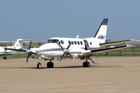 N93WT @ AFW - At Alliance Airport, Ft Worth, TX