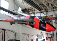 J-1081 - Preserved inside Technik Speyer Museum... - by Shunn311