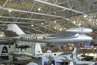 WH725 - English Electric Canberra B2 at the Imperial War Museum, Duxford