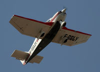 F-GGJY @ LFBO - Taking off from rwy 32R... - by Shunn311