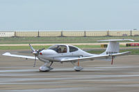 N308AM @ AFW - At Alliance Airport, Fort Worth, TX