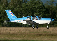 F-GKUR photo, click to enlarge