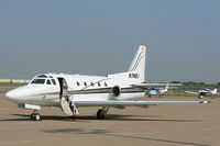 N74BJ @ AFW - At Alliance Airport - Fort Worth, TX
