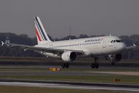 F-HEPC @ LOWW - AFR [AF] Air France - by Delta Kilo