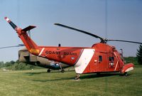 1383 - Sikorsky HH-52A (S-62) at the American Helicopter Museum, West Chester PA
