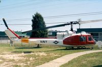 157842 - Bell TH-1L Iroquois at the Patuxent River Naval Air Museum