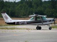 F-GYVR photo, click to enlarge