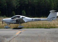 F-HAQU @ LFCS - Taxiing for departure... - by Shunn311