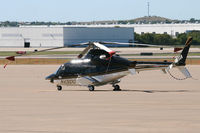 N430DG @ AFW - At Alliance Airport - Fort Worth, TX