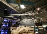 22 49 - S/n 7129 - Starfighter preserved @ Sinsheim Museum... - by Shunn311