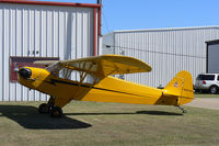 N98540 @ T67 - At Hicks Field - Fort Worth, TX