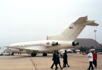 83-4610 @ KADW - Boeing C-22B (727) of USAF ANG / CIA? at Andrews AFB during Armed Forces Day