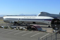 N517DA @ ABQ - Albuquerque International Sunport

FAA Test Subjects