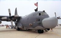 83-1212 @ KADW - Lockheed MC-130H Hercules of the USAF at Andrews AFB during Armed Forces Day