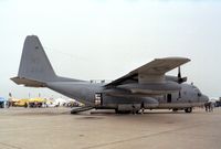 164441 @ KADW - Lockheed KC-130T Hercules of the US Navy at Andrews AFB during Armed Forces Day
