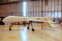 97-3034 @ KADW - General Atomics RQ-1L Predator of the USAF at Andrews AFB during Armed Forces Day