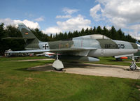 BF-105 photo, click to enlarge
