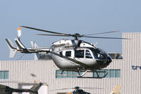 N747R @ GPM - At American Eurocopter - Grand Prairie, TX