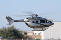 N747R @ GPM - At American Eurocopter - Grand Prairie, TX