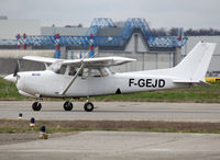 F-GEJD photo, click to enlarge