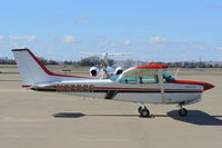 N6292R @ AFW - At Alliance Airport - Fort Worth. TX