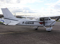 F-GMAM photo, click to enlarge
