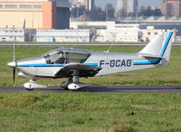 F-GCAG photo, click to enlarge