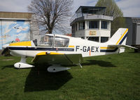 F-GAEX photo, click to enlarge