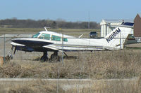 N8181M @ FWS - At Spinks Airport - Fort Worth, TX